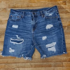 Aeropostale Distessed shorts size 31 waist